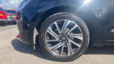 Suzuki Swift 1.2 Dualjet 83 12V Hybrid SZ-T 5dr Petrol Hatchback